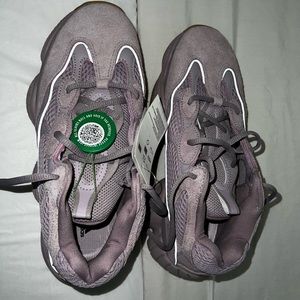 Yeezy 500 soft vision